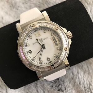 Officina del Tempo VANITY Italian Watch